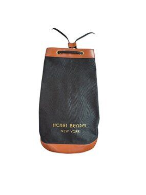 henri bendel | Bags | Henri Bendel Backpack Henri Bendel  display picture 2
